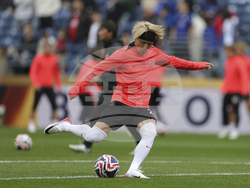 CWC Inter Milan Urawa Red Diamonds Soccer