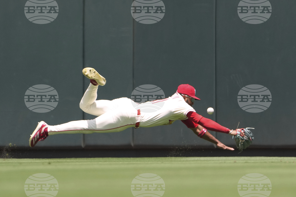 Reds Cardinals Baseball