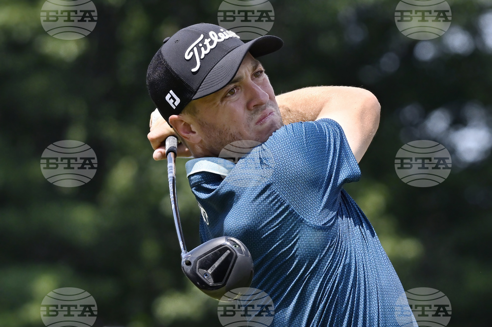 Travelers Championship Golf