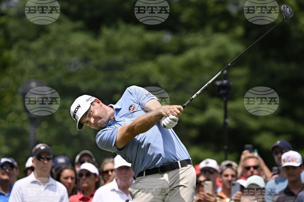 Travelers Championship Golf