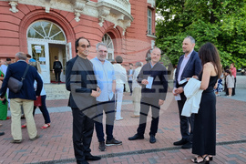 Варна - Международен музикален фестивал „Варненско лято“ - откриване