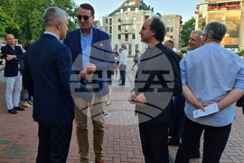 Варна - Международен музикален фестивал „Варненско лято“ - откриване