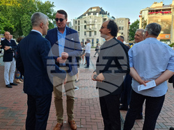 Варна - Международен музикален фестивал „Варненско лято“ - откриване