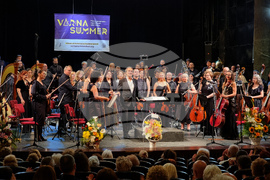 Варна - Международен музикален фестивал „Варненско лято“ - откриване