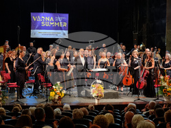 Варна - Международен музикален фестивал „Варненско лято“ - откриване