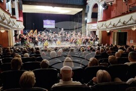 Варна - Международен музикален фестивал „Варненско лято“ - откриване