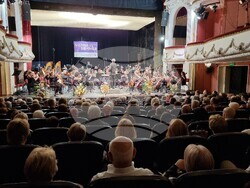 Варна - Международен музикален фестивал „Варненско лято“ - откриване