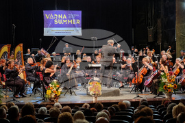 Варна - Международен музикален фестивал „Варненско лято“ - откриване