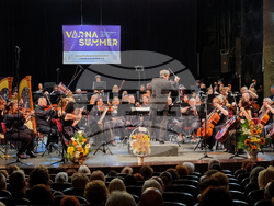 Варна - Международен музикален фестивал „Варненско лято“ - откриване