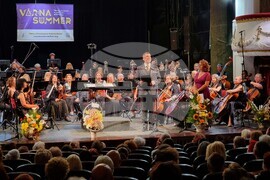 Варна - Международен музикален фестивал „Варненско лято“ - откриване