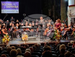 Варна - Международен музикален фестивал „Варненско лято“ - откриване