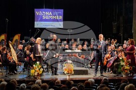 Варна - Международен музикален фестивал „Варненско лято“ - откриване