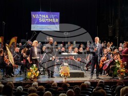 Варна - Международен музикален фестивал „Варненско лято“ - откриване