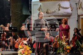 Варна - Международен музикален фестивал „Варненско лято“ - откриване