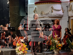 Варна - Международен музикален фестивал „Варненско лято“ - откриване