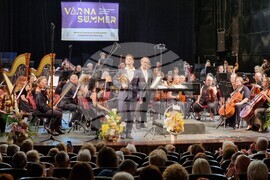 Варна - Международен музикален фестивал „Варненско лято“ - откриване