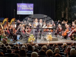 Варна - Международен музикален фестивал „Варненско лято“ - откриване