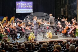 Варна - Международен музикален фестивал „Варненско лято“ - откриване