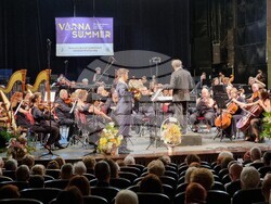 Варна - Международен музикален фестивал „Варненско лято“ - откриване