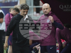 Slovakia Euro U21 Soccer