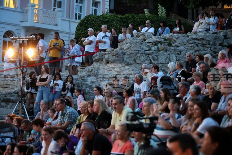 Constellations in Nessebar Art Festival to Be Held on August 20-24
