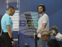 Slovakia Euro U21 Soccer