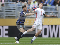 CWC Inter Milan Urawa Red Diamonds Soccer