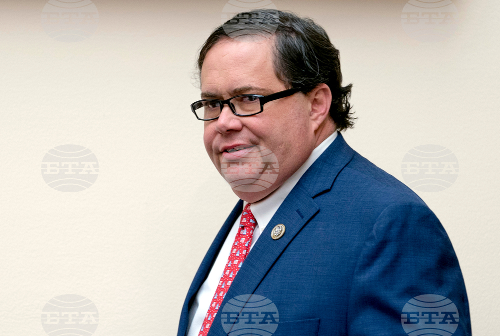 Obit Blake Farenthold