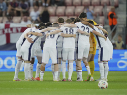 Slovakia Euro U21 Soccer