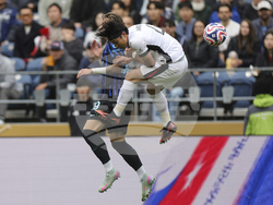 CWC Inter Milan Urawa Red Diamonds Soccer