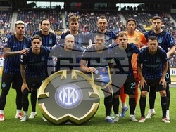 CWC Inter Milan Urawa Red Diamonds Soccer