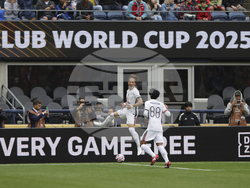 CWC Inter Milan Urawa Red Diamonds Soccer