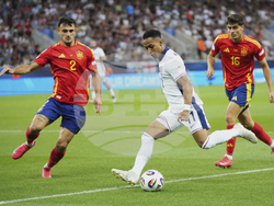 Slovakia Euro U21 Soccer