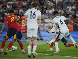 Slovakia Euro U21 Soccer