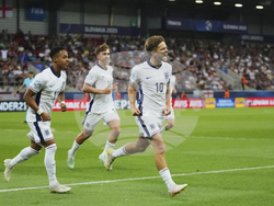 Slovakia Euro U21 Soccer