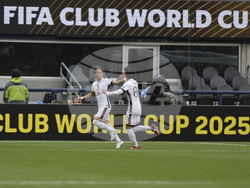 CWC Inter Milan Urawa Red Diamonds Soccer