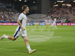 Slovakia Euro U21 Soccer