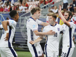 Slovakia Euro U21 Soccer