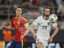 Slovakia Euro U21 Soccer