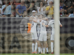 Slovakia Euro U21 Soccer