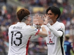 CWC Inter Milan Urawa Red Diamonds Soccer