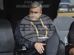 CWC Inter Milan Urawa Red Diamonds Soccer