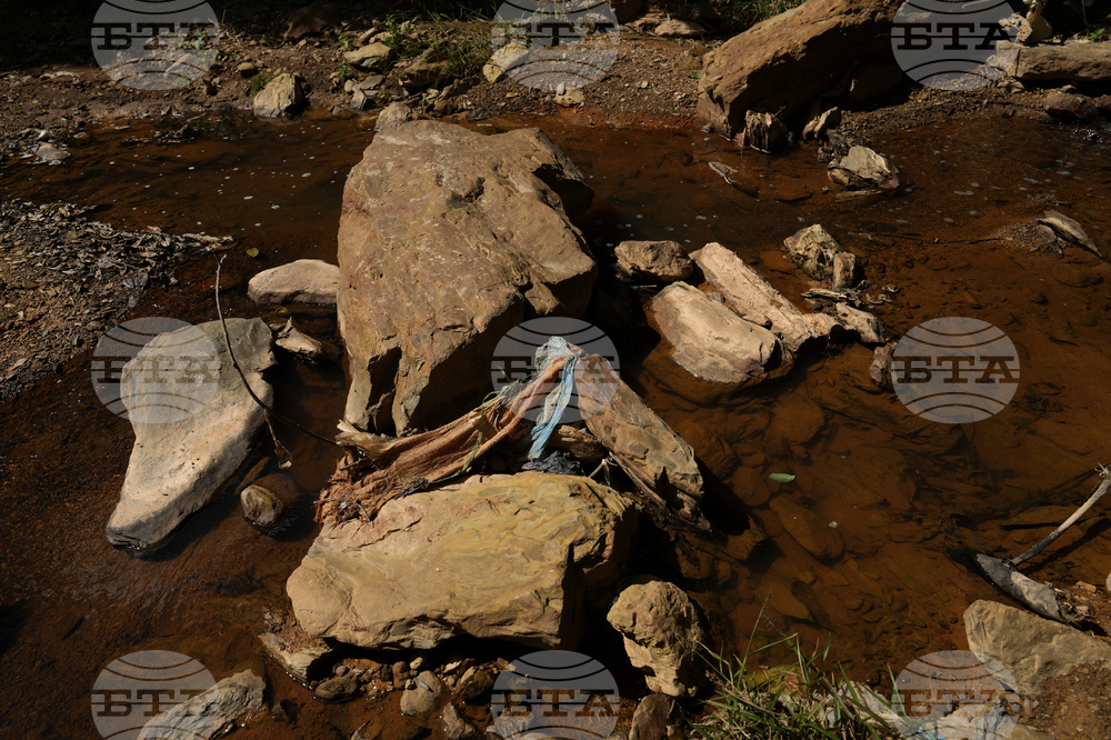 Brazil Landfill Collapse