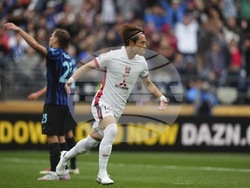 CWC Inter Milan Urawa Red Diamonds Soccer