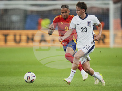 Slovakia Euro U21 Soccer