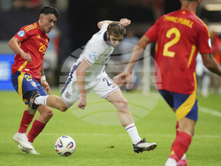 Slovakia Euro U21 Soccer