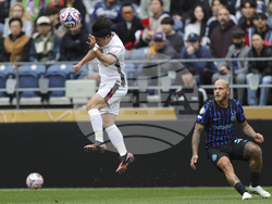 CWC Inter Milan Urawa Red Diamonds Soccer