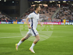 Slovakia Euro U21 Soccer