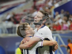 Slovakia Euro U21 Soccer