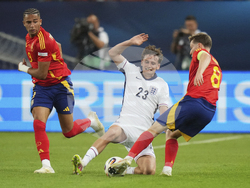 Slovakia Euro U21 Soccer